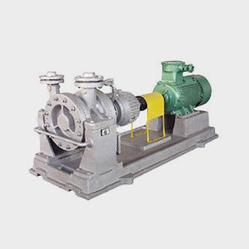 离心泵 - AY/ASP5080 - Sanlian Pump Industry Co., Ltd - 水 / 用于化学品 / 油