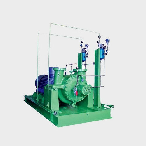 离心泵 - ASP5320  - Sanlian Pump Industry Co., Ltd - 用于氨 / 油 / 电机