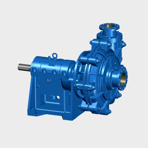 离心泵 - ZS - Sanlian Pump Industry Co., Ltd - 泥浆 / 电动 / 固定式