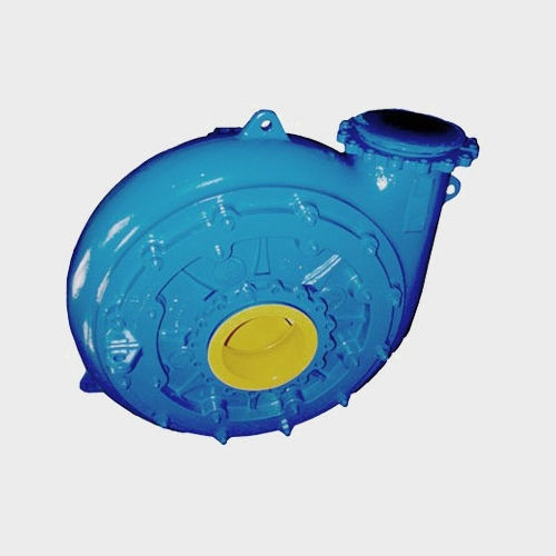 离心泵 - ASP1070  - Sanlian Pump Industry Co., Ltd - 水 / 泥浆 / 用于砂浆