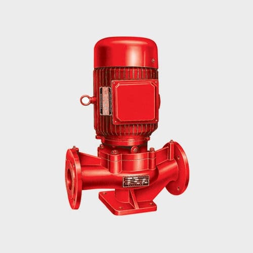 离心泵 - XBD-G - Sanlian Pump Industry Co., Ltd - 水 / 用于化学品 / 电机