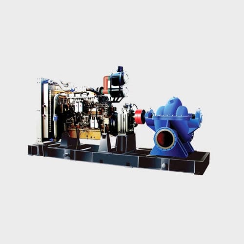 离心抽水装置* - BC/XBC - Sanlian Pump Industry Co., Ltd - 水 / 电动 / 固定式