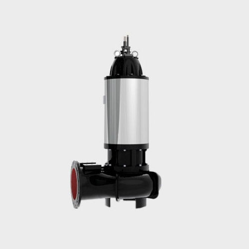 离心泵 - QW(N) - Sanlian Pump Industry Co., Ltd - 水 / 电动 / 浸没式