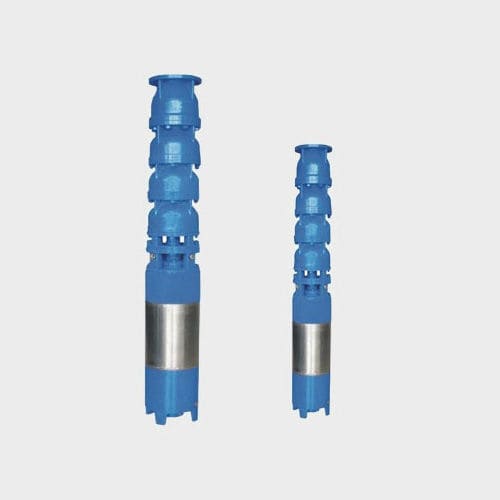 离心泵 - QJ(R)  - Sanlian Pump Industry Co., Ltd - 水 / 电动 / 浸没式
