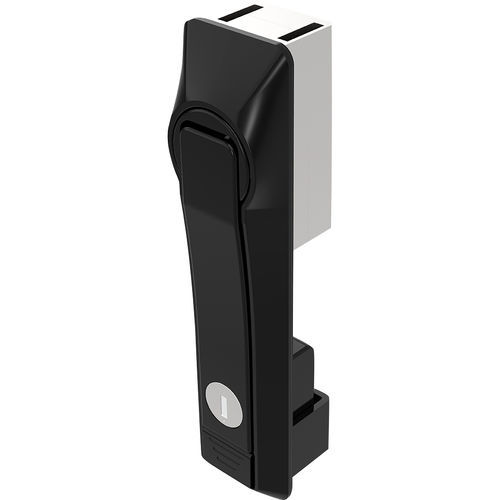 凸轮锁 -  1104-1001-10R  - Wenzhou Yeeka Lock Technology Co., Ltd. - 钥匙 / 把手 / 用于柜子
