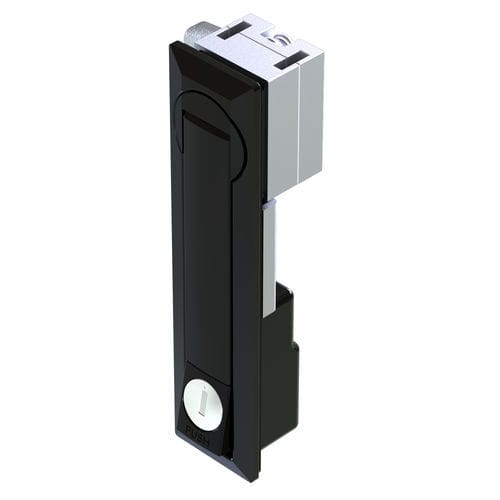 凸轮锁 - 1105-1001-10  - Wenzhou Yeeka Lock Technology Co., Ltd. - 钥匙 / 把手 / 用于柜子