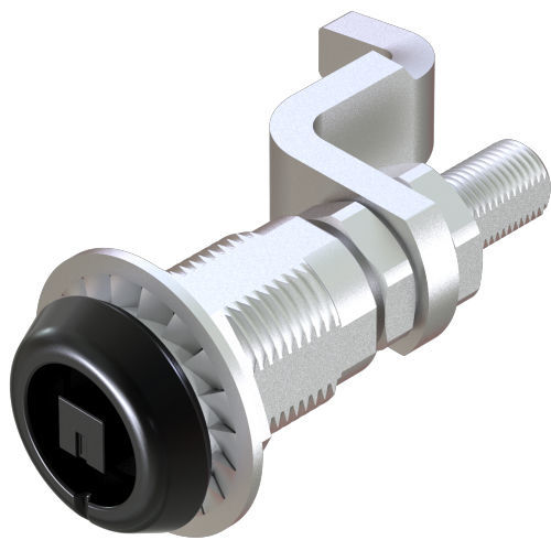 压紧锁扣 - 1422-0371-1510  - Wenzhou Yeeka Lock Technology Co., Ltd. - 锁 / 钥匙 / 钥匙