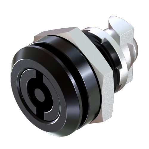 转舌锁 - 1410-015-50  - Wenzhou Yeeka Lock Technology Co., Ltd. - 钥匙 / 用于挂锁 / 锌制