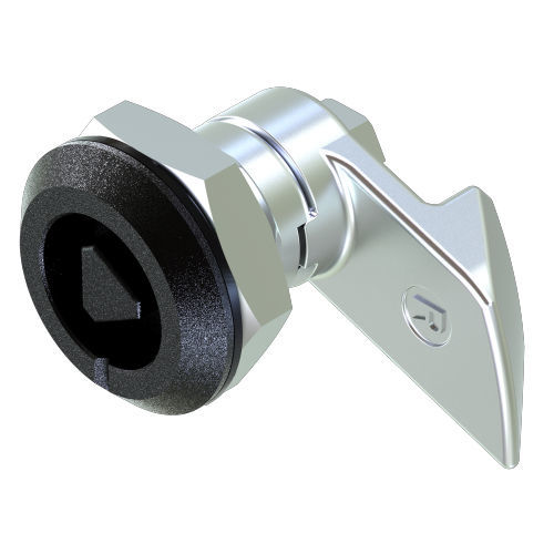 转舌锁 - 1419-013-20L  - Wenzhou Yeeka Lock Technology Co., Ltd. - 钥匙 / 用于挂锁 / 锌制
