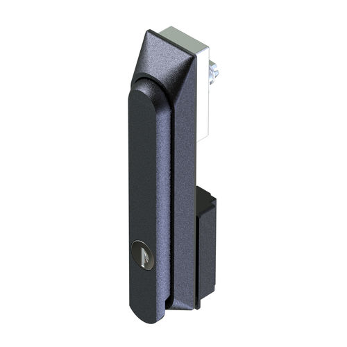 旋转把手锁 - 1101-1001-NC  - Wenzhou Yeeka Lock Technology Co., Ltd. - 凸轮 / 钥匙 / 把手
