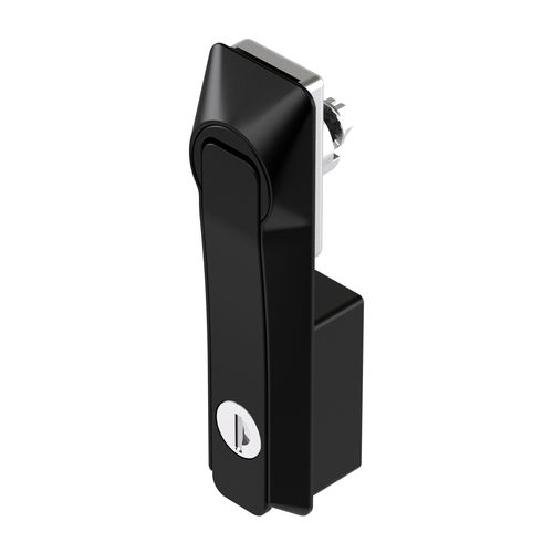 旋转把手锁 - 1103-1001-10-NP  - Wenzhou Yeeka Lock Technology Co., Ltd. - 凸轮 / 钥匙 / 把手