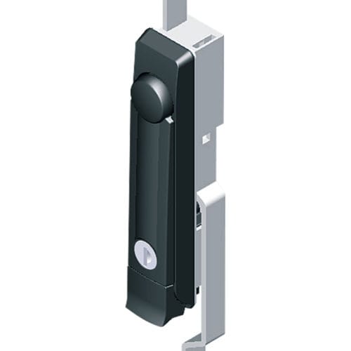 凸轮锁 - 1106-3001-20 - Wenzhou Yeeka Lock Technology Co., Ltd. - 钥匙 / 把手 / 杆式