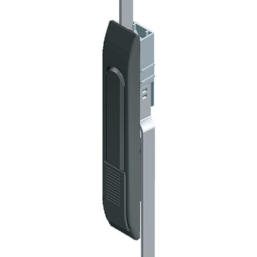 凸轮锁 - 1108-3001-20 - Wenzhou Yeeka Lock Technology Co., Ltd. - 钥匙 / 把手 / 杆式