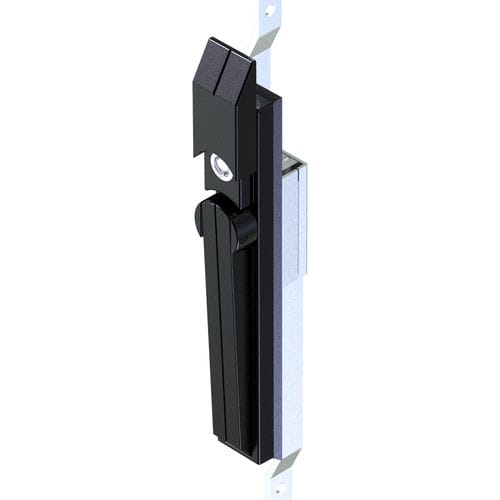 凸轮锁 - 1110-3001-10-S - Wenzhou Yeeka Lock Technology Co., Ltd. - 钥匙 / 把手 / 杆式