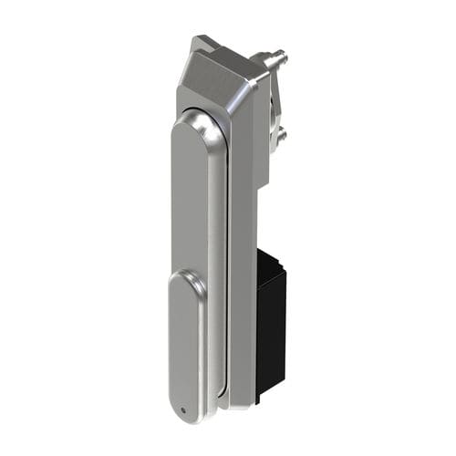 凸轮锁 - 1120-1P01-C  - Wenzhou Yeeka Lock Technology Co., Ltd. - 钥匙 / 把手 / 用于挂锁
