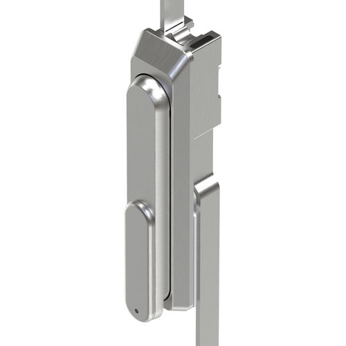 钥匙锁 - 1120-2P01-C  - Wenzhou Yeeka Lock Technology Co., Ltd. - 把手 / 杆式 / 用于挂锁