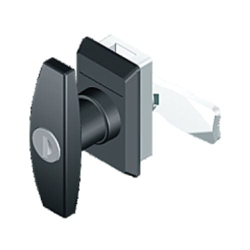 凸轮锁 - 1123-1000-S190  - Wenzhou Yeeka Lock Technology Co., Ltd. - 钥匙 / 把手 / 用于挂锁