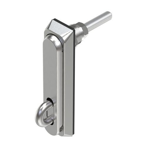 凸轮锁 - 1205-316 - Wenzhou Yeeka Lock Technology Co., Ltd. - 钥匙 / 把手 / 用于挂锁