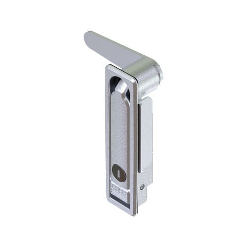 凸轮锁 - 1221-02-10 - Wenzhou Yeeka Lock Technology Co., Ltd. - 钥匙 / 把手 / 用于挂锁