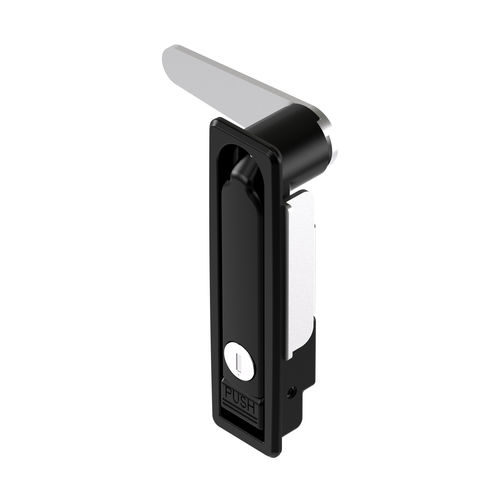 凸轮锁 - 1221-03-10 - Wenzhou Yeeka Lock Technology Co., Ltd. - 钥匙 / 用于挂锁 / 锌制
