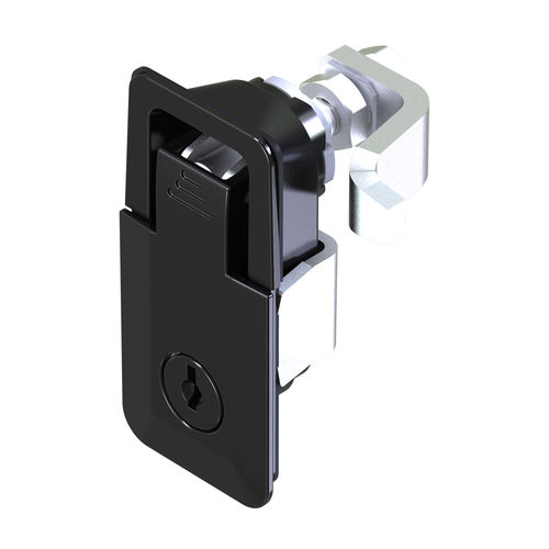 压紧锁扣 -  1240-00-110  - Wenzhou Yeeka Lock Technology Co., Ltd. - 钥匙 / 锌制 / 可调节