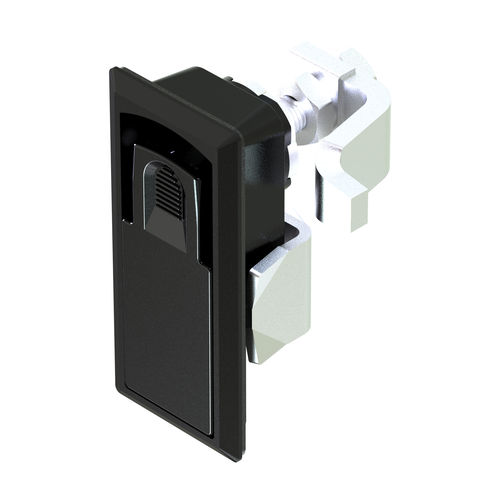 压紧锁扣 - 1241-00-130 - Wenzhou Yeeka Lock Technology Co., Ltd. - 钥匙 / 锌制 / 可调节
