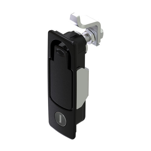 压紧锁扣 - 1247-10-110 - Wenzhou Yeeka Lock Technology Co., Ltd. - 锁 / 钥匙 / 钥匙