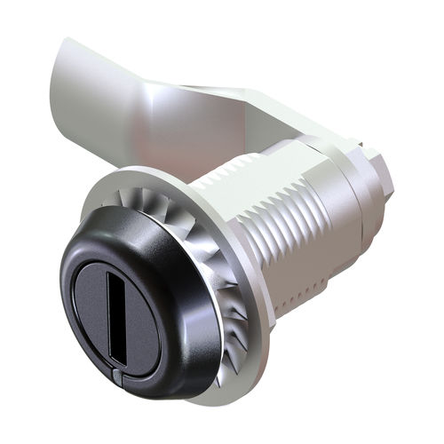 压紧锁扣 - 1423-05-10  - Wenzhou Yeeka Lock Technology Co., Ltd. - 锁 / 钥匙 / 钥匙