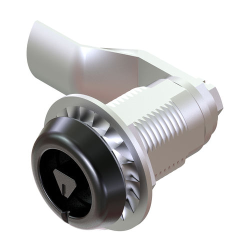 压紧锁扣 - 1423-0371-10  - Wenzhou Yeeka Lock Technology Co., Ltd. - 锁 / 钥匙 / 钥匙