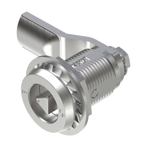 压紧锁扣 - 1427-038-316L  - Wenzhou Yeeka Lock Technology Co., Ltd. - 锁 / 钥匙 / 不锈钢