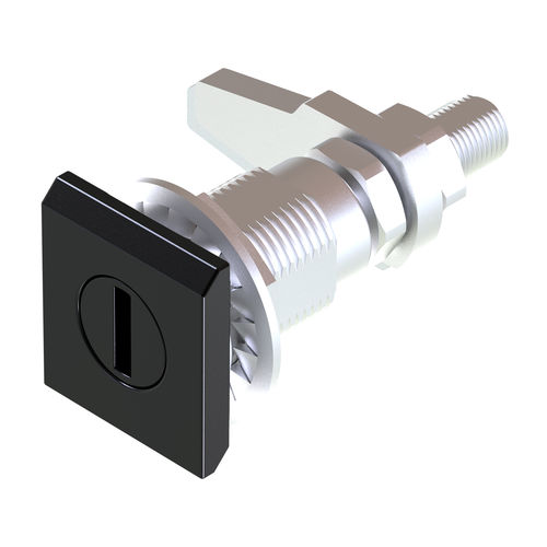 压紧锁扣 - 1436-05-L1510  - Wenzhou Yeeka Lock Technology Co., Ltd. - 锁 / 钥匙 / 钥匙