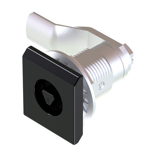 压紧锁扣 - 1436-05-S10  - Wenzhou Yeeka Lock Technology Co., Ltd. - 锁 / 热喷漆 / 镀铬