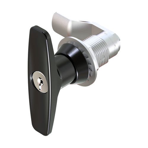 压紧锁扣 - 1439-110-S20 - Wenzhou Yeeka Lock Technology Co., Ltd. - 锁 / 钥匙 / 钥匙