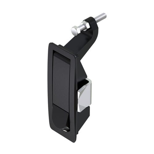 杠杆闩锁 - 1242-124-10  - Wenzhou Yeeka Lock Technology Co., Ltd. - 压缩 / 锁 / 钥匙