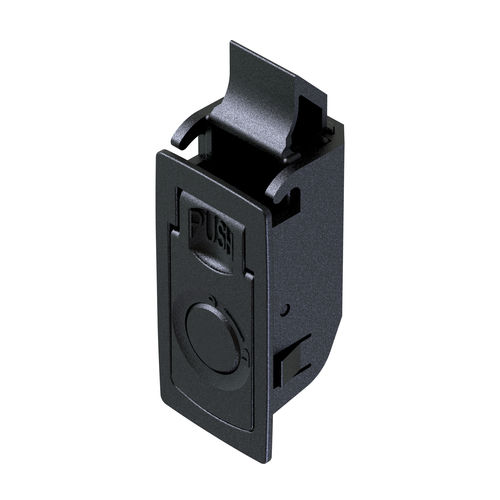滑动闩锁 - 1252-10 - Wenzhou Yeeka Lock Technology Co., Ltd. - 锁 / 钥匙 / 钥匙
