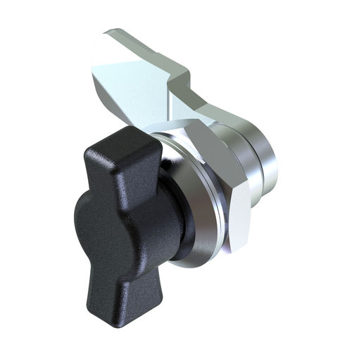 转舌锁 - 1401-170-20  - Wenzhou Yeeka Lock Technology Co., Ltd. - 钥匙 / 把手 / 用于挂锁