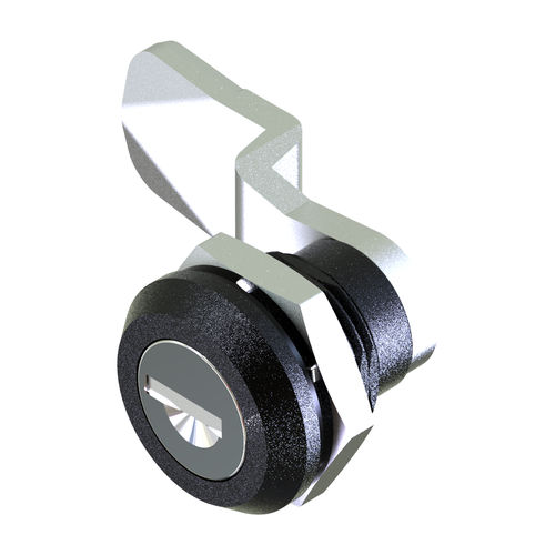 转舌锁 - 1401-20-20  - Wenzhou Yeeka Lock Technology Co., Ltd. - 钥匙 / 用于挂锁 / 锌制