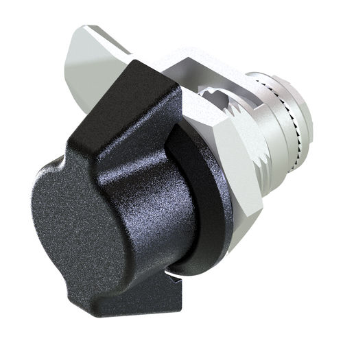 转舌锁 - 1402-300-20.1013.5  - Wenzhou Yeeka Lock Technology Co., Ltd. - 钥匙 / 把手 / 用于挂锁