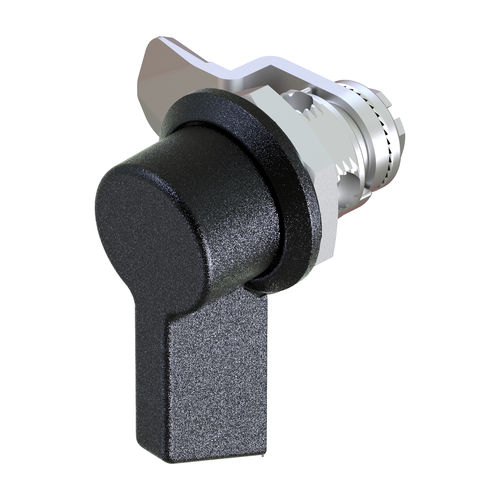 转舌锁 - 1402-400-20.1013.5  - Wenzhou Yeeka Lock Technology Co., Ltd. - 钥匙 / 把手 / 用于挂锁