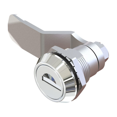 转舌锁 - 1403-20-20  - Wenzhou Yeeka Lock Technology Co., Ltd. - 钥匙 / 用于挂锁 / 锌制