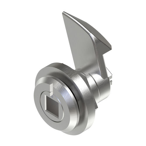 转舌锁 - 1419-248-316L  - Wenzhou Yeeka Lock Technology Co., Ltd. - 钥匙 / 用于挂锁 / 不锈钢