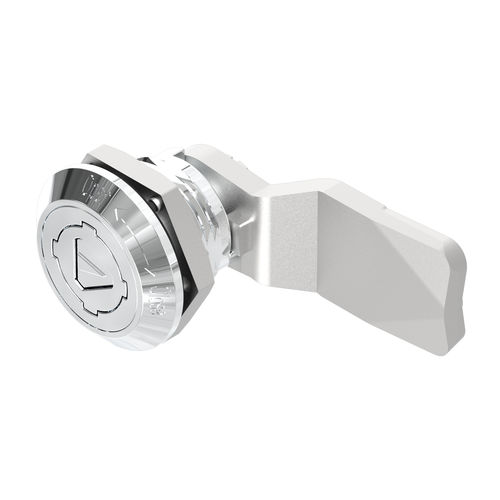 转舌锁 - 1448-038-30  - Wenzhou Yeeka Lock Technology Co., Ltd. - 钥匙 / 用于挂锁 / 锌制