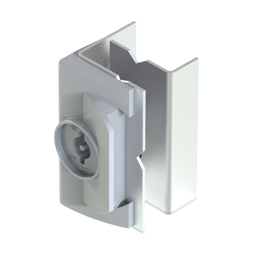 转舌锁 - 1462-013-92  - Wenzhou Yeeka Lock Technology Co., Ltd. - 钥匙 / 用于挂锁 / 锌制