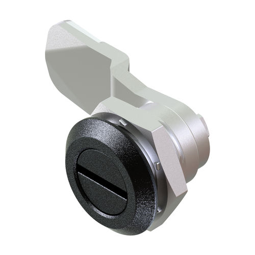 转舌锁 - 1465-013-20  - Wenzhou Yeeka Lock Technology Co., Ltd. - 钥匙 / 用于挂锁 / 锌制