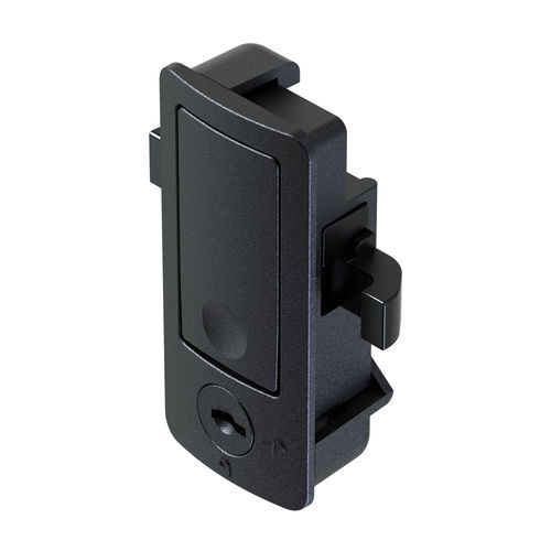 滑动闩锁 - 1249-02-90 - Wenzhou Yeeka Lock Technology Co., Ltd. - 塑料