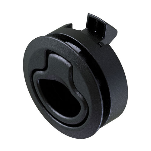 锁闩锁 - 1256-10-2-20  - Wenzhou Yeeka Lock Technology Co., Ltd. - 钥匙 / 钥匙 / 锌制