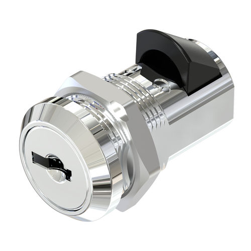 按压式闩锁 - 1430-01-30 - Wenzhou Yeeka Lock Technology Co., Ltd. - 锁 / 钥匙 / 钥匙