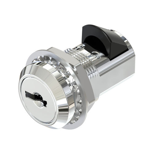锁闩锁 - 1430-02-30 - Wenzhou Yeeka Lock Technology Co., Ltd. - 钥匙 / 钥匙 / 锌制