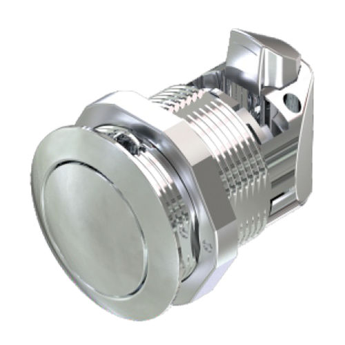 锁闩锁 - 1431-101-30 - Wenzhou Yeeka Lock Technology Co., Ltd. - 钥匙 / 镀铬