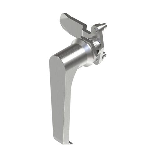 把手锁 - 1311-00-20  - Wenzhou Yeeka Lock Technology Co., Ltd. - 用于挂锁 / 不锈钢 / 锌制